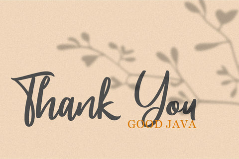 Bestvibes – Handwritten Font Good Java 