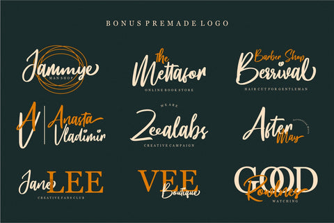 Bestvibes – Handwritten Font Good Java 