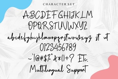 Bestworde Font Afandi Studio 