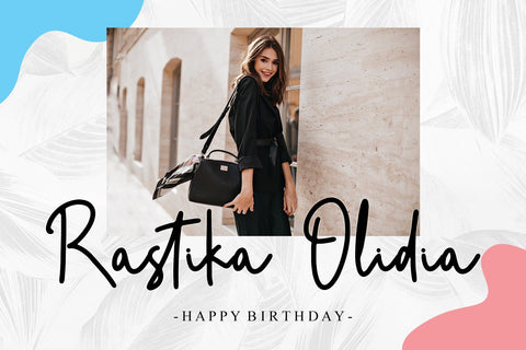 Bestworde Font Afandi Studio 