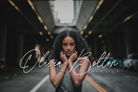 Betalisa - Signature Font Font Alpaprana Studio 