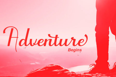 Betana Script Font gatype 