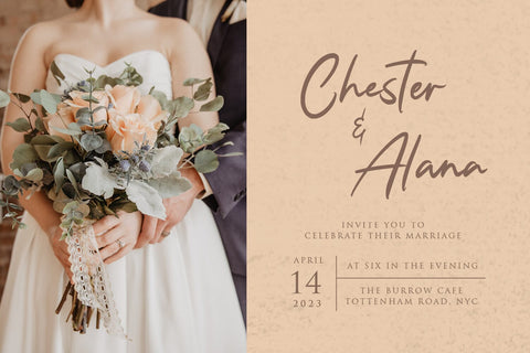 Bethalora - Modern Script Font Font Alpaprana Studio 