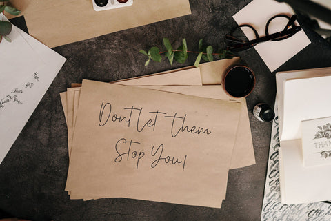 Bethan White - Monoline Script Font Font StringLabs 