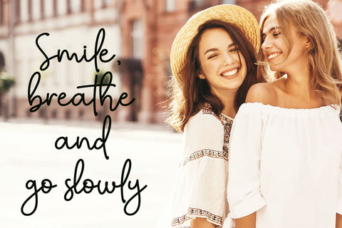 Bethany Font Kasih Ibu 