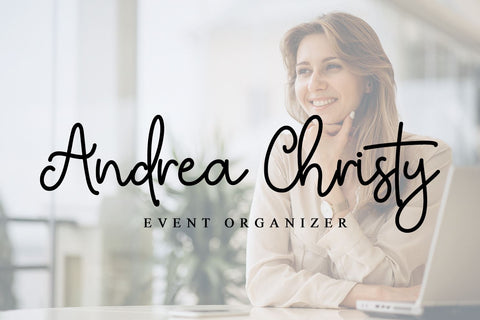 Bethany Font Kasih Ibu 