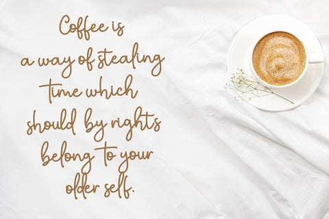 Bethany Font Kasih Ibu 