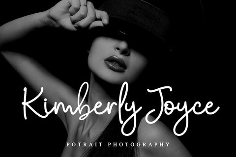 Bethany Font Kasih Ibu 