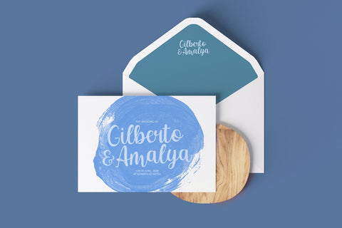 Betharia Classy - Modern Script Font Font StringLabs 