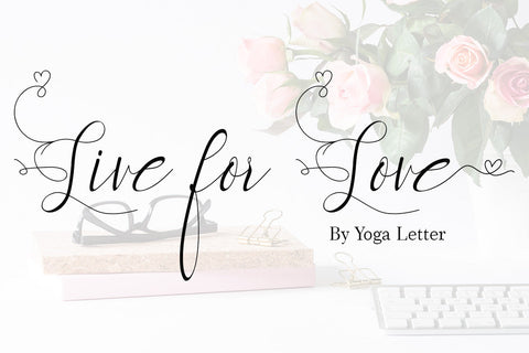 Betharia Font Prasetya Letter 