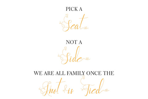 Betharia Font Prasetya Letter 