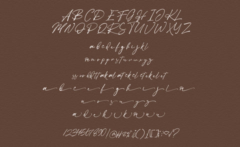 Betmo Signature Font Font Vultype Co 