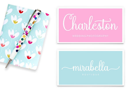 Betrycia Script Font Rastype 