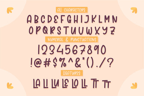 Better Autumn Font Qwrtype Foundry 