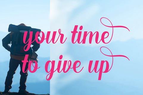 Better Days Font gatype 