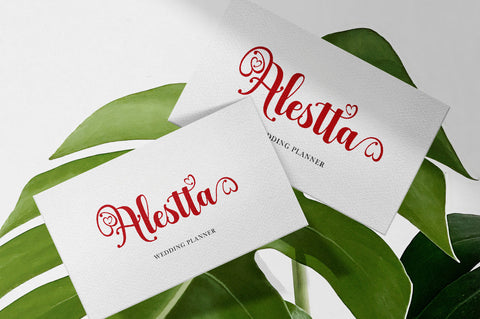 Better Spring Script Font AngelStudio 