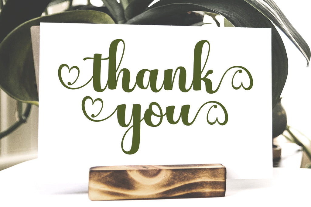 Better Spring Script - So Fontsy