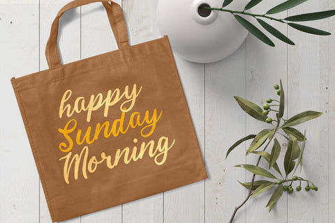 Betterly Brush Script Font Creatype Studio 