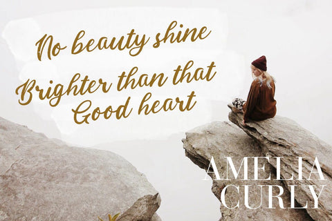 Betterly Brush Script Font Creatype Studio 