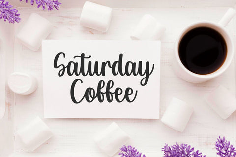 Bettermilk Font Abo Daniel Studio 