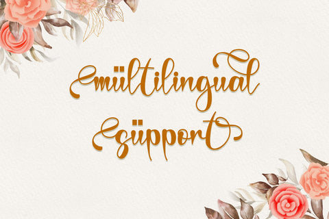 Betteryou Font Afandi Studio 