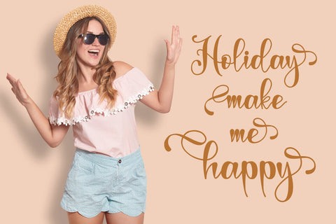 Betteryou Font Afandi Studio 