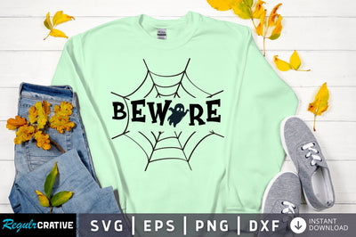 Beware SVG Design SVG Regulrcrative 