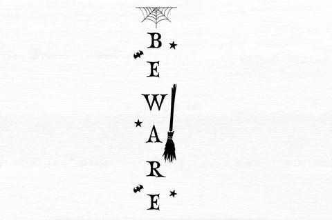 Beware SVG Design SVG Regulrcrative 