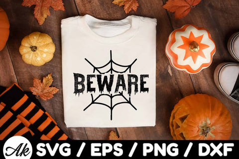 Beware svg SVG akazaddesign 