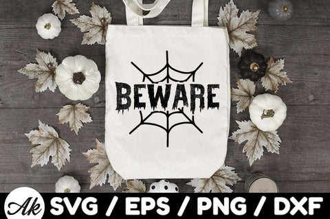 Beware svg SVG akazaddesign 