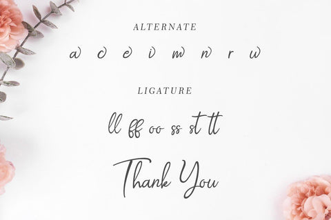 Beyllan Calligraphy Brush Font Balevgraph Studio 