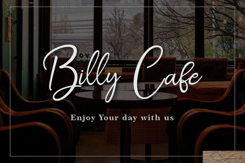 Beyllan Calligraphy Brush Font Balevgraph Studio 