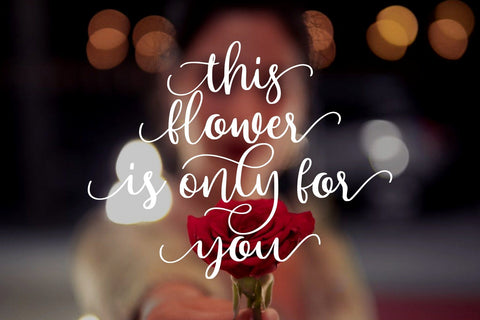 Beyond – Beauty Font Font Good Java 