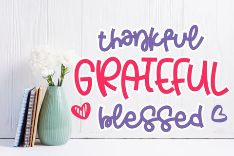 Beyond Stars Font Hans Co 