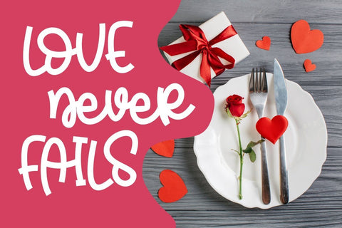 Beyond Stars Font Hans Co 