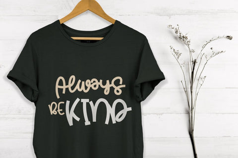 Beyond Stars Font Hans Co 