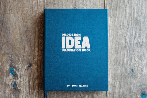 Bezares Font JH-CreativeFont 