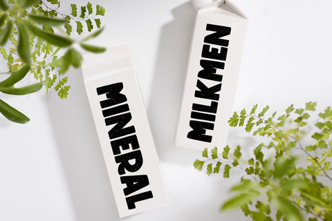 Bezares Font JH-CreativeFont 