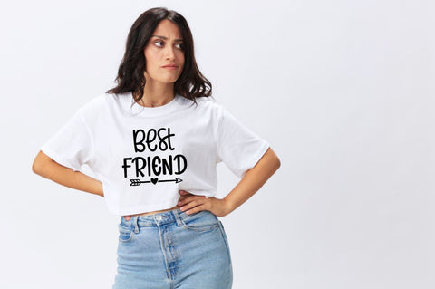 BFF Quotes SVG bundle SVG SH_Tee store 