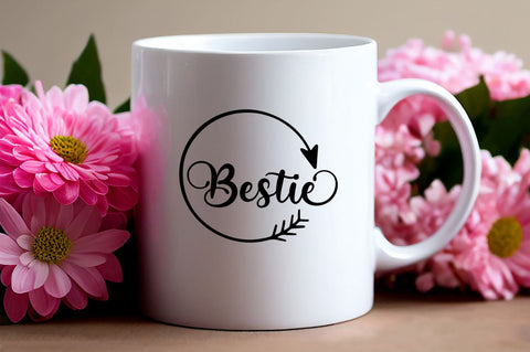 BFF Quotes SVG bundle SVG SH_Tee store 