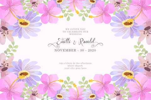 Bhaillia Font Prasetya Letter 