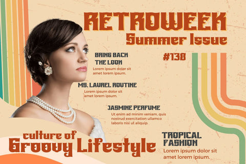 BHEKOF | Groovy Retro Font Font twinletter 