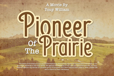 Bhuyin - Display Font Font twinletter 