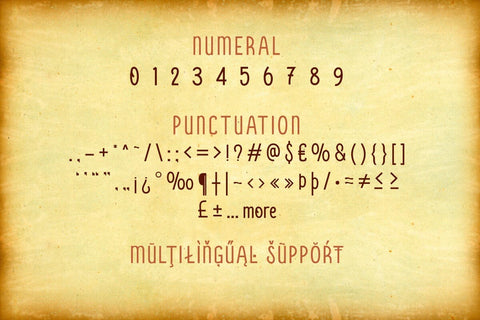 Bhuyin - Display Font Font twinletter 