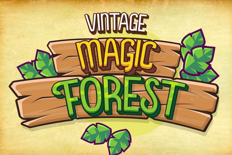 Bhuyin - Display Font Font twinletter 