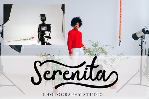 Bialletta Font Prasetya Letter 