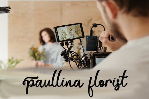 Bialletta Font Prasetya Letter 