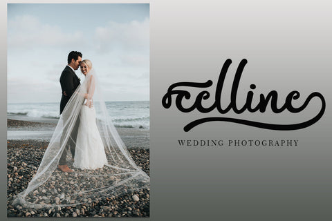 Bialletta Font Prasetya Letter 