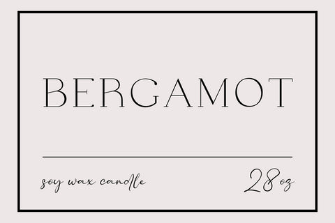 Bianca & Bianco Font Duo Font Cotton White Studio 