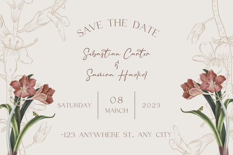 Bianca & Bianco Font Duo Font Cotton White Studio 